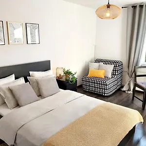  Apartament Be In Apartments- Podwale
