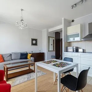  Apartament Golden Szafarnia 7-20