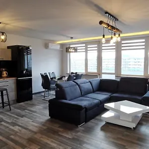  Apartament Na Przymorzu